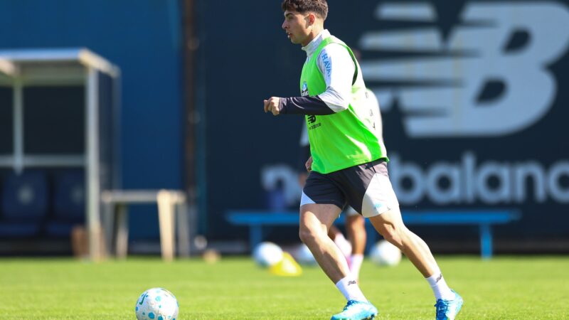 Vai contratar? Saiba qual o plano do Grêmio para substituir Arthur