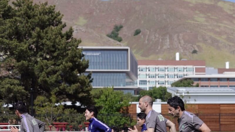 Como cidade do interior dos EUA serviu para Coreia do Sul conseguir suportar altitude de Guadalajara