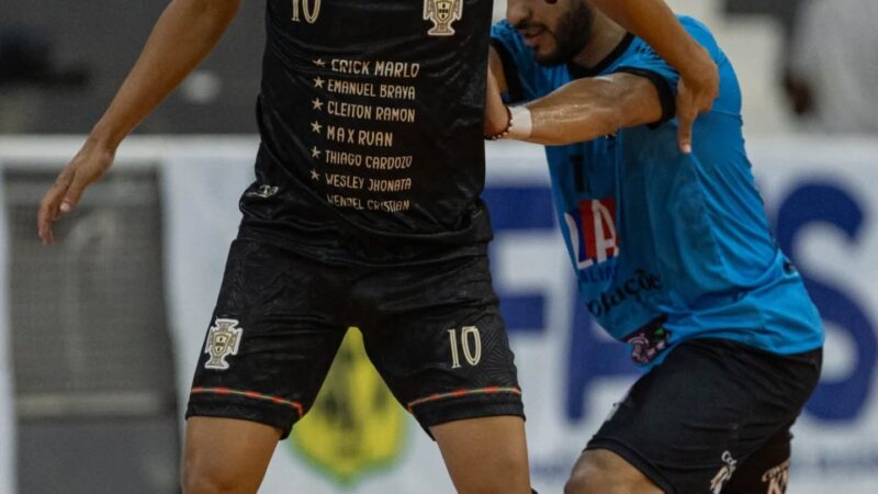 Semifinais da Série Prata têm clima de decisão antecipada com acesso em disputa