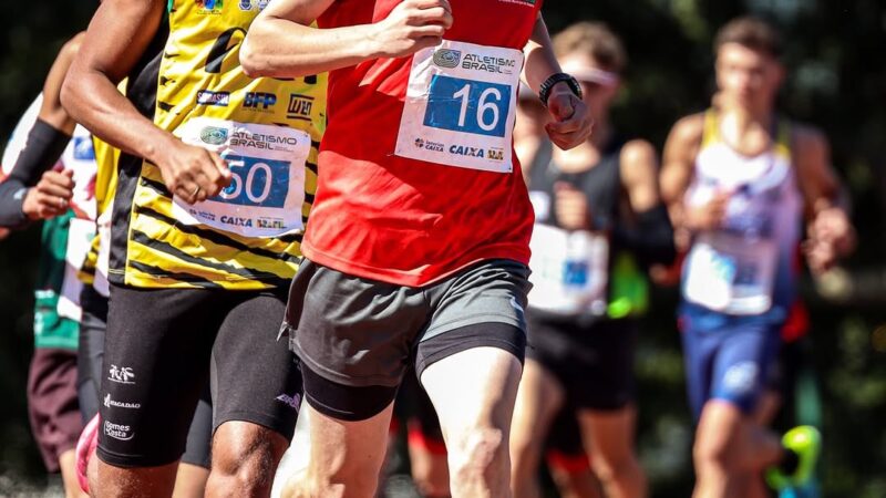 Campeonato Catarinense de Atletismo: onde assistir, programação e modalidades