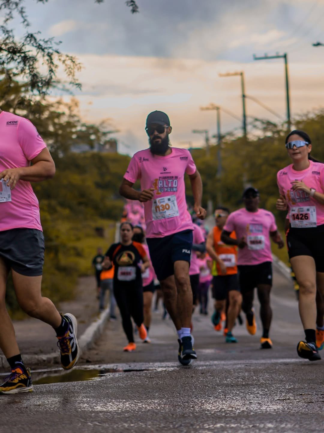 8ª Corrida do Alto do Moura segue com inscrições abertas; saiba como participar