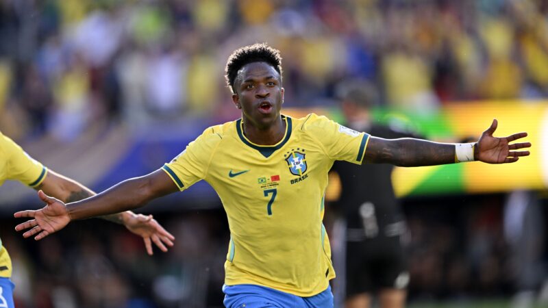 Copa do Mundo hoje: veja jogos e horários do dia 19/06
