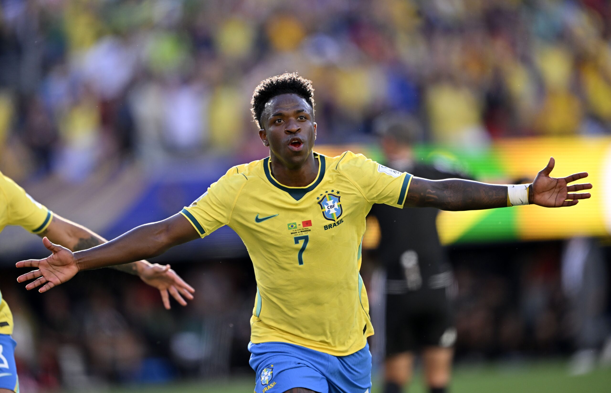 Copa do Mundo hoje: veja jogos e horários do dia 19/06