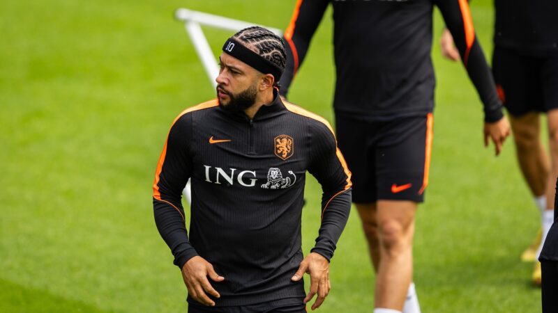 Memphis cita conversa com Diniz e diz estar pronto para Copa do Mundo: “Sou um lutador”