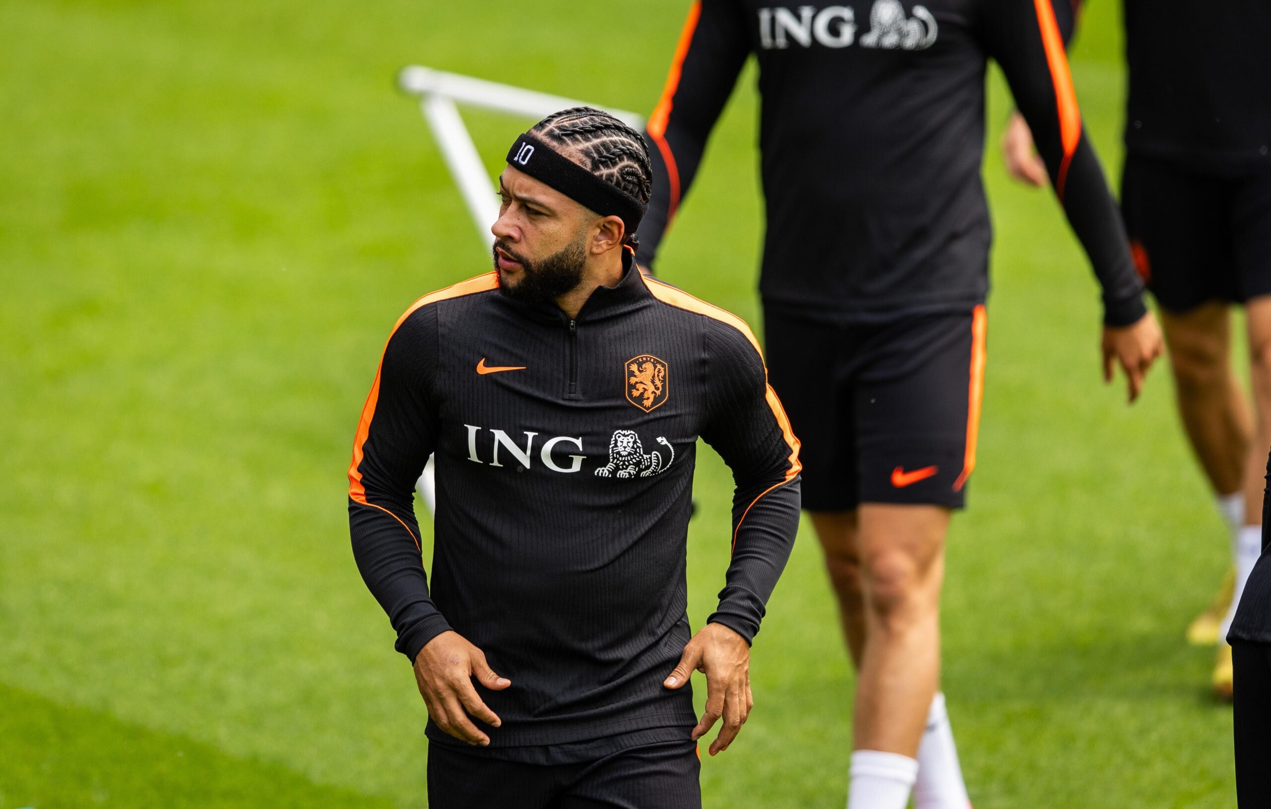 Memphis cita conversa com Diniz e diz estar pronto para Copa do Mundo: “Sou um lutador”