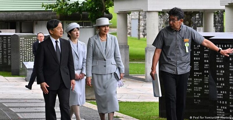 Adversário do Brasil na Copa, Japão tenta salvar monarquia sem romper tradição; entenda
