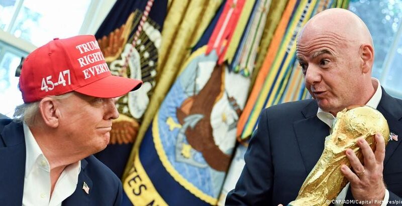 Política restritiva de vistos patrocinada por Trump afasta turistas da Copa e abala setor hoteleiro nos EUA