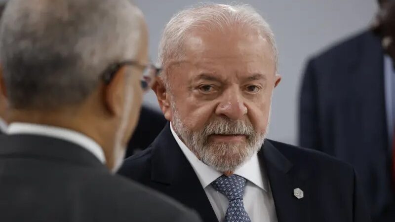 Entre farpas e diplomacia: o saldo de Lula no G7 com Trump, UE e Ucrânia