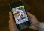 Mãe italiana enfrenta Meta e TikTok após morte da filha de 12 anos