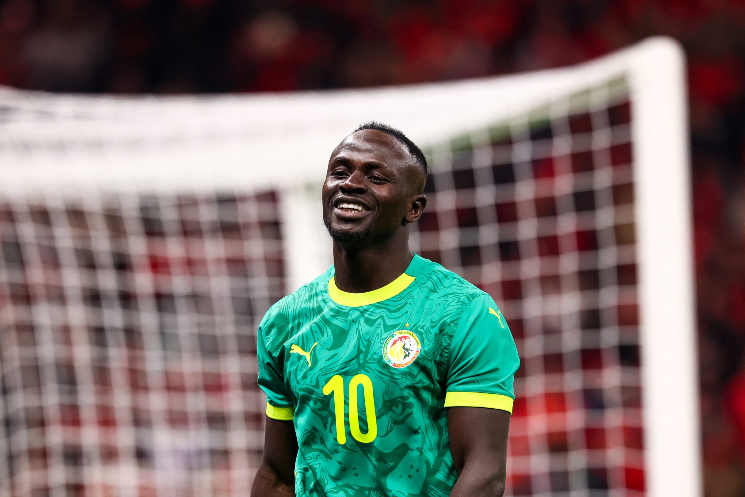 Sadio Mané lidera forte Senegal em sonho da Copa do Mundo