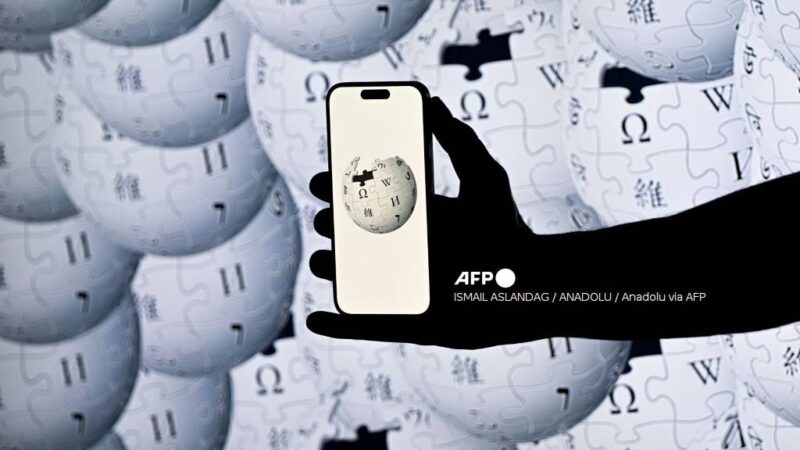 Wikipedia não vai permitir que IA edite artigos diretamente na plataforma, diz fundador