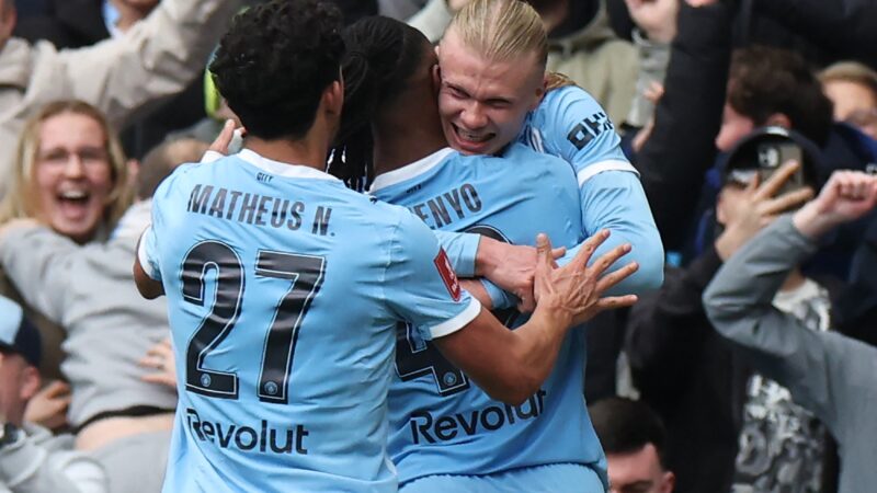 Manchester City, Bayern, Arsenal, PSG e Barcelona: veja os clubes com mais convocados para a Copa