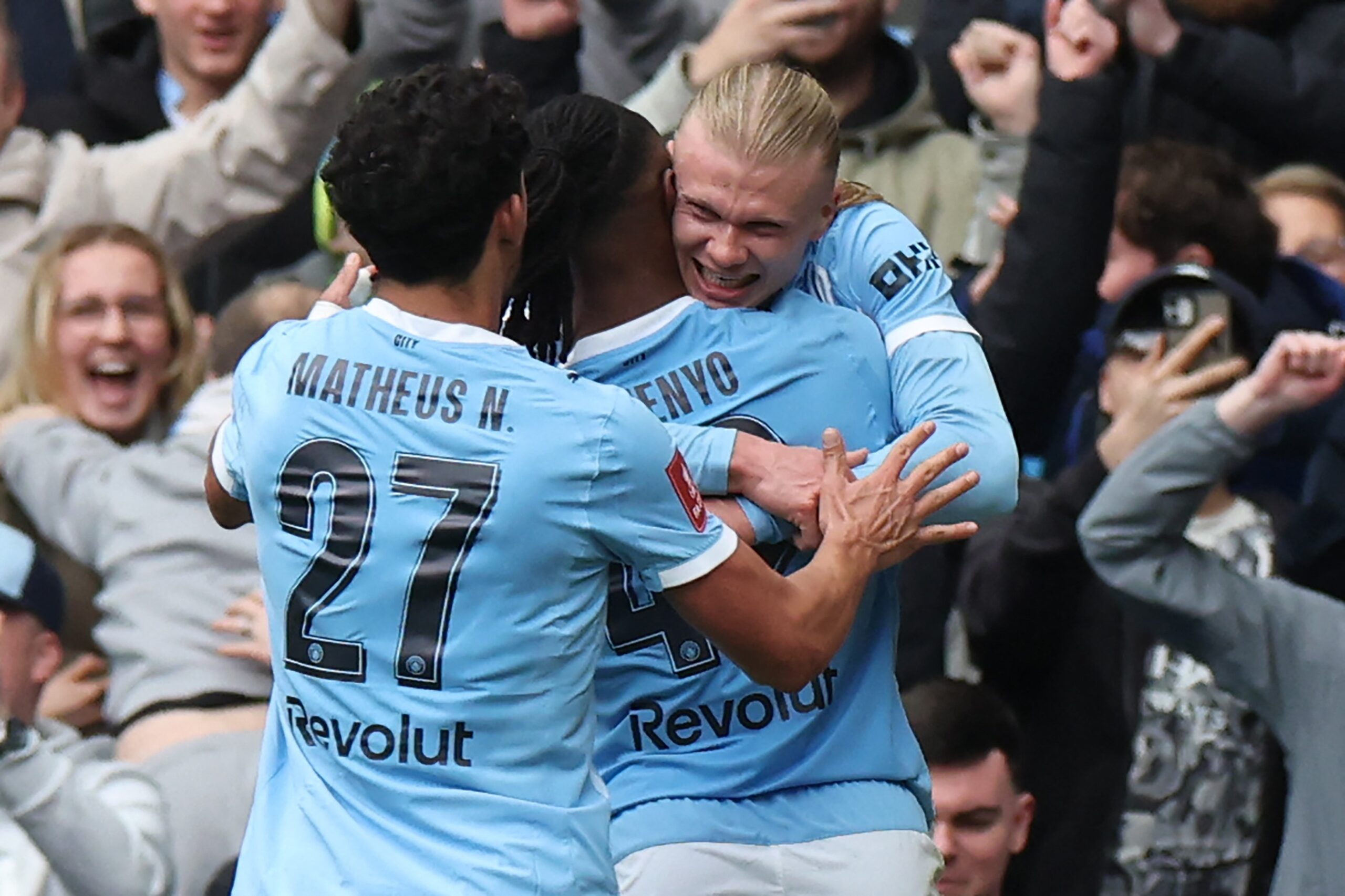 Manchester City, Bayern, Arsenal, PSG e Barcelona: veja os clubes com mais convocados para a Copa