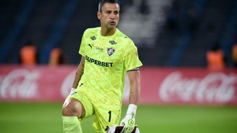 Quem foi o destaque do Fluminense no primeiro semestre? Vote!