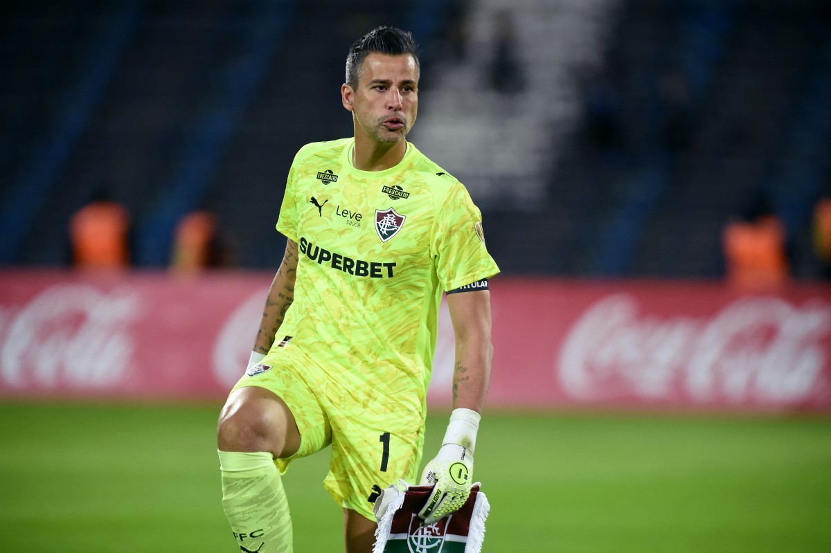 Quem foi o destaque do Fluminense no primeiro semestre? Vote!