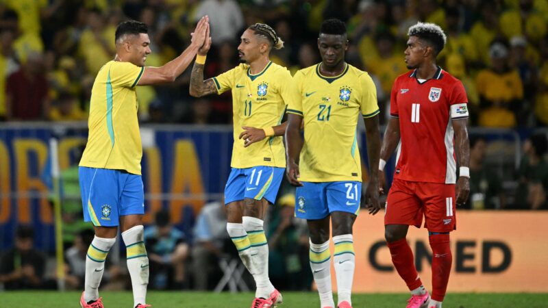 Quanto custam as chuteiras dos jogadores da Seleção Brasileira?