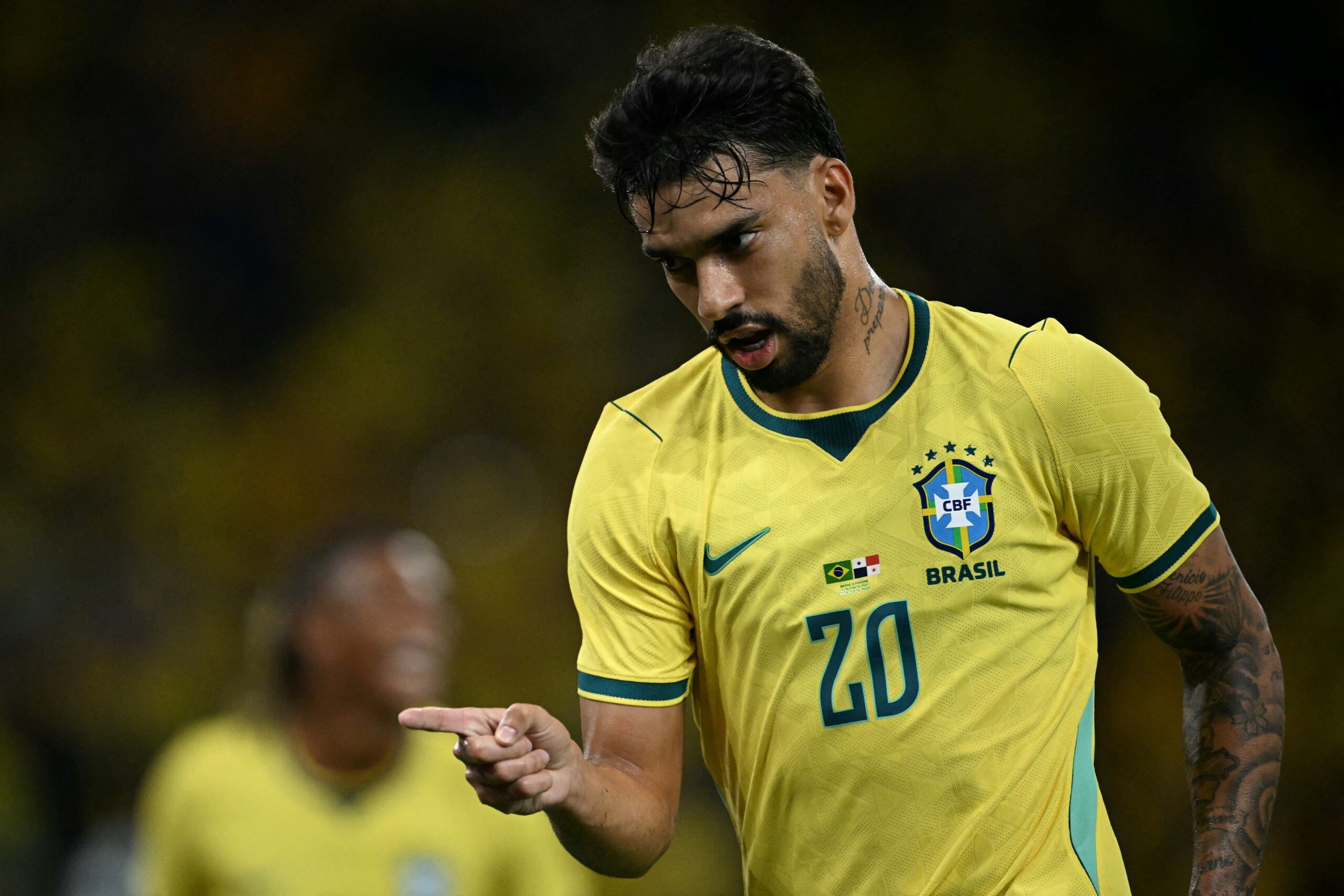 Escalação da Seleção: após testes, Ancelotti indica Paquetá como titular em amistoso com o Egito