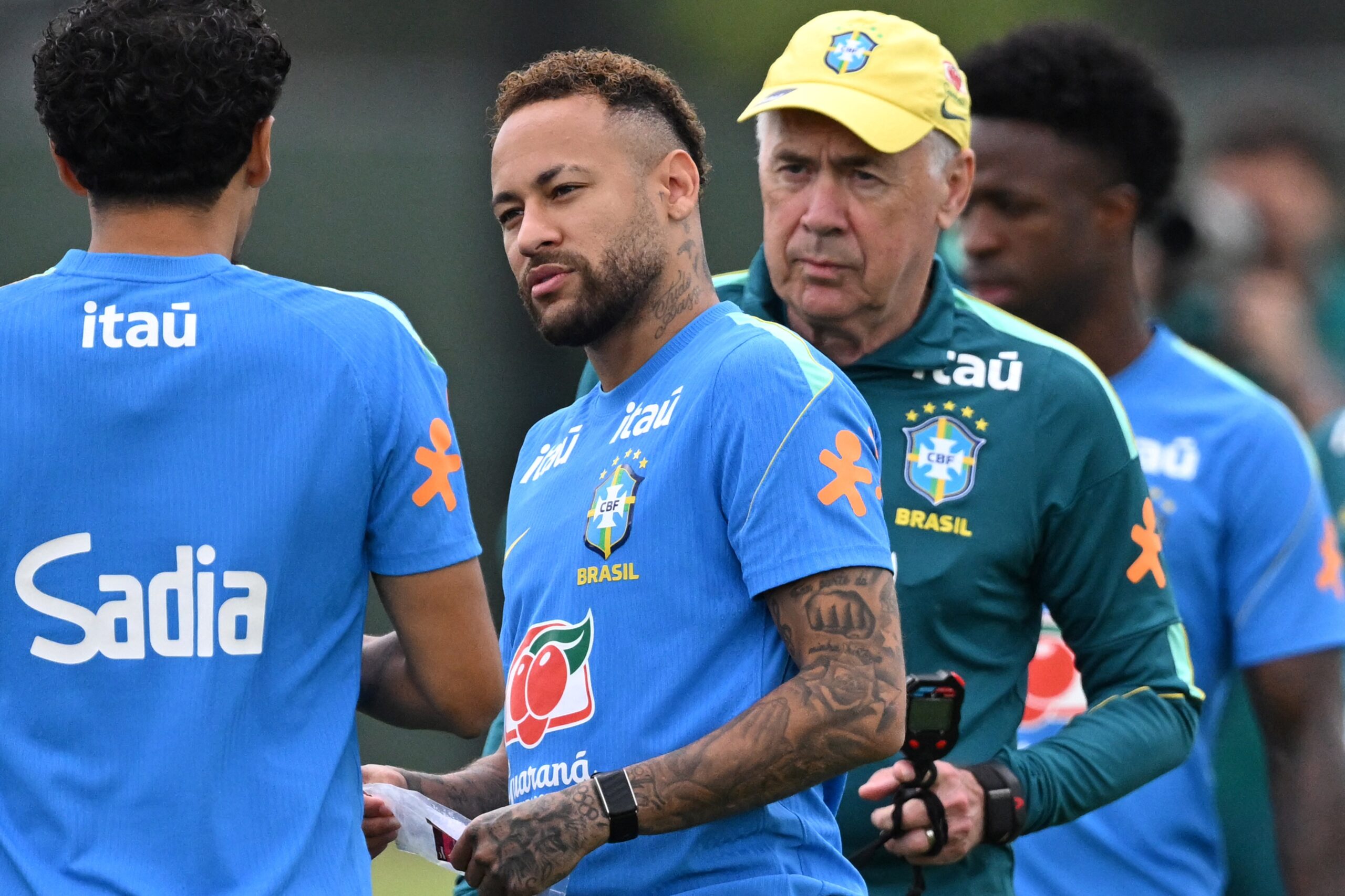 O que está em jogo? Resultado contra a Escócia apontará o caminho do Brasil na Copa; veja cenários
