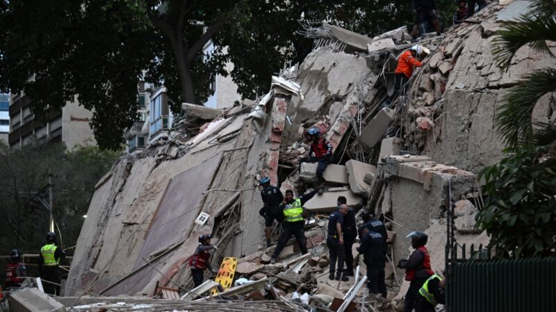 Forte terremoto atinge Venezuela e derruba prédios na capital; entenda escala de magnitude