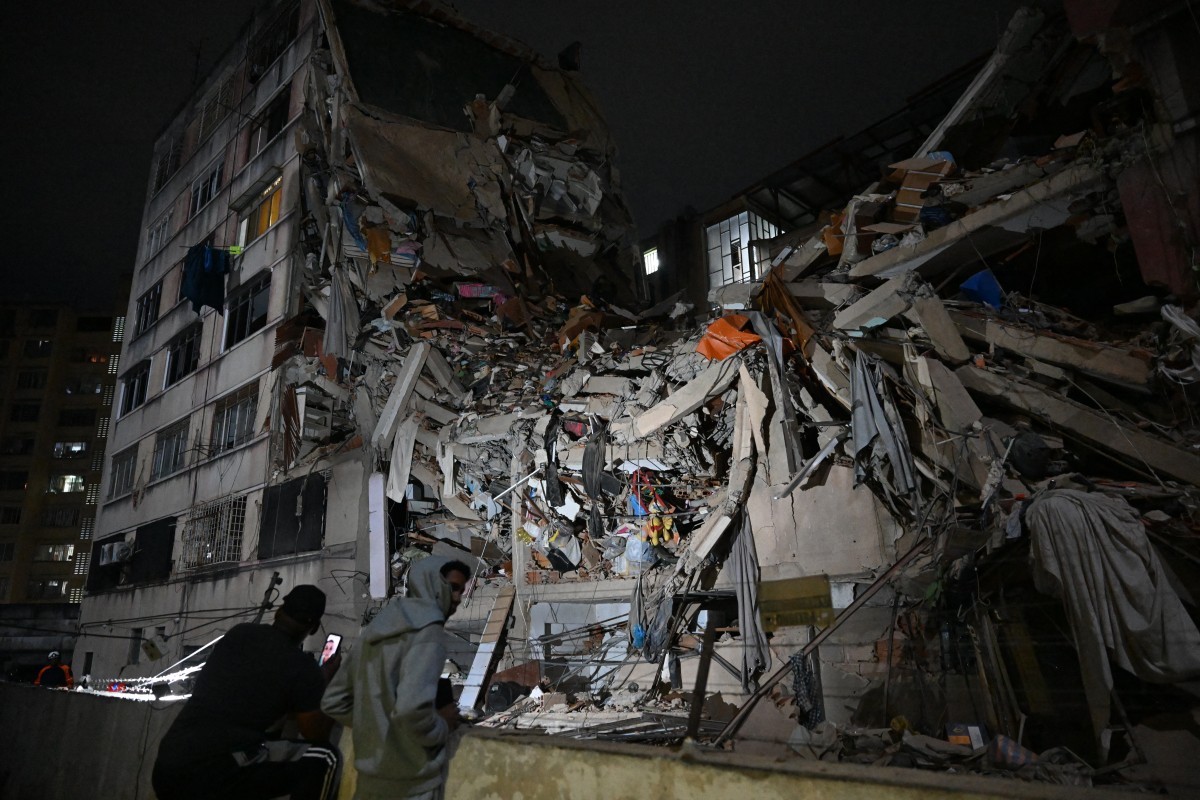 Brasil, EUA e Europa enviam equipes de resgate e ajuda humanitária à Venezuela após terremotos devastadores