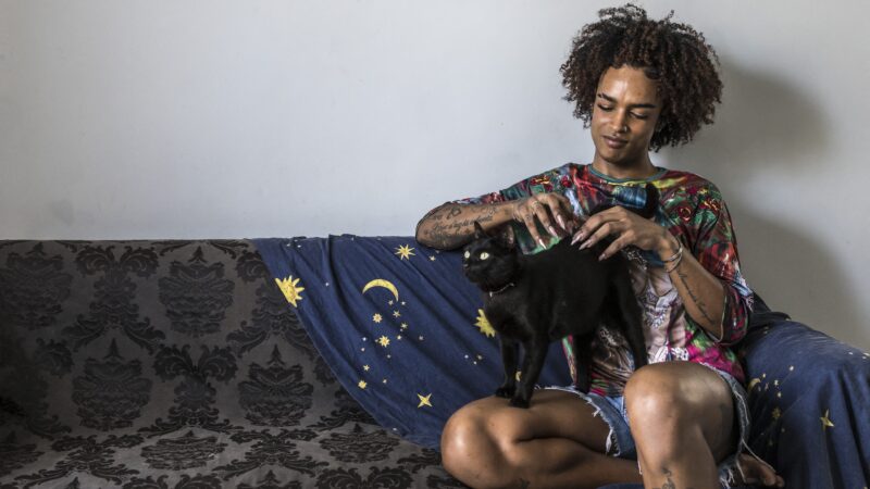 Por que Cabo Verde é um refúgio para a comunidade LGBTQIA+ na África