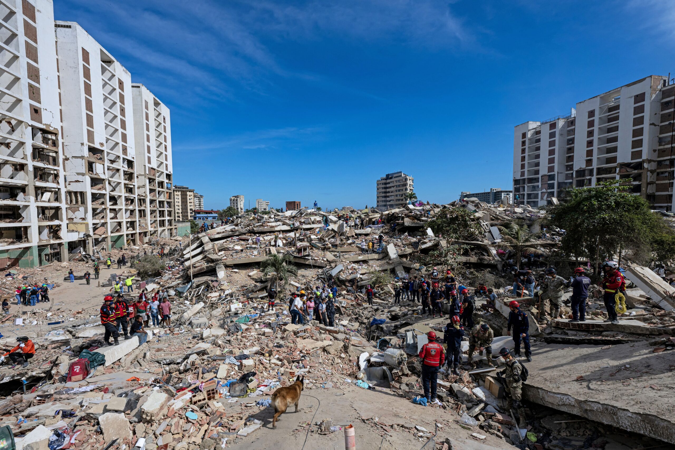 Venezuela registra novo tremor 5 dias após terremoto duplo de 4,6 de magnitude