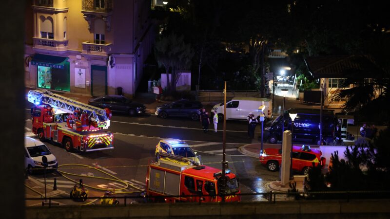 Explosão de ‘pacote-bomba’ deixa oligarca ucraniano e mais dois feridos em Mônaco