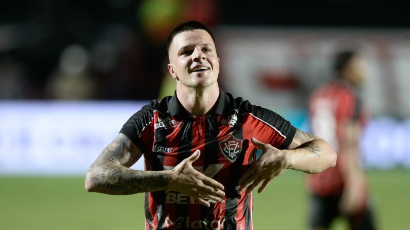 Artilheiros da Copa do Nordeste 2026: Renato Kayser e Wallyson lideram ranking de goleadores