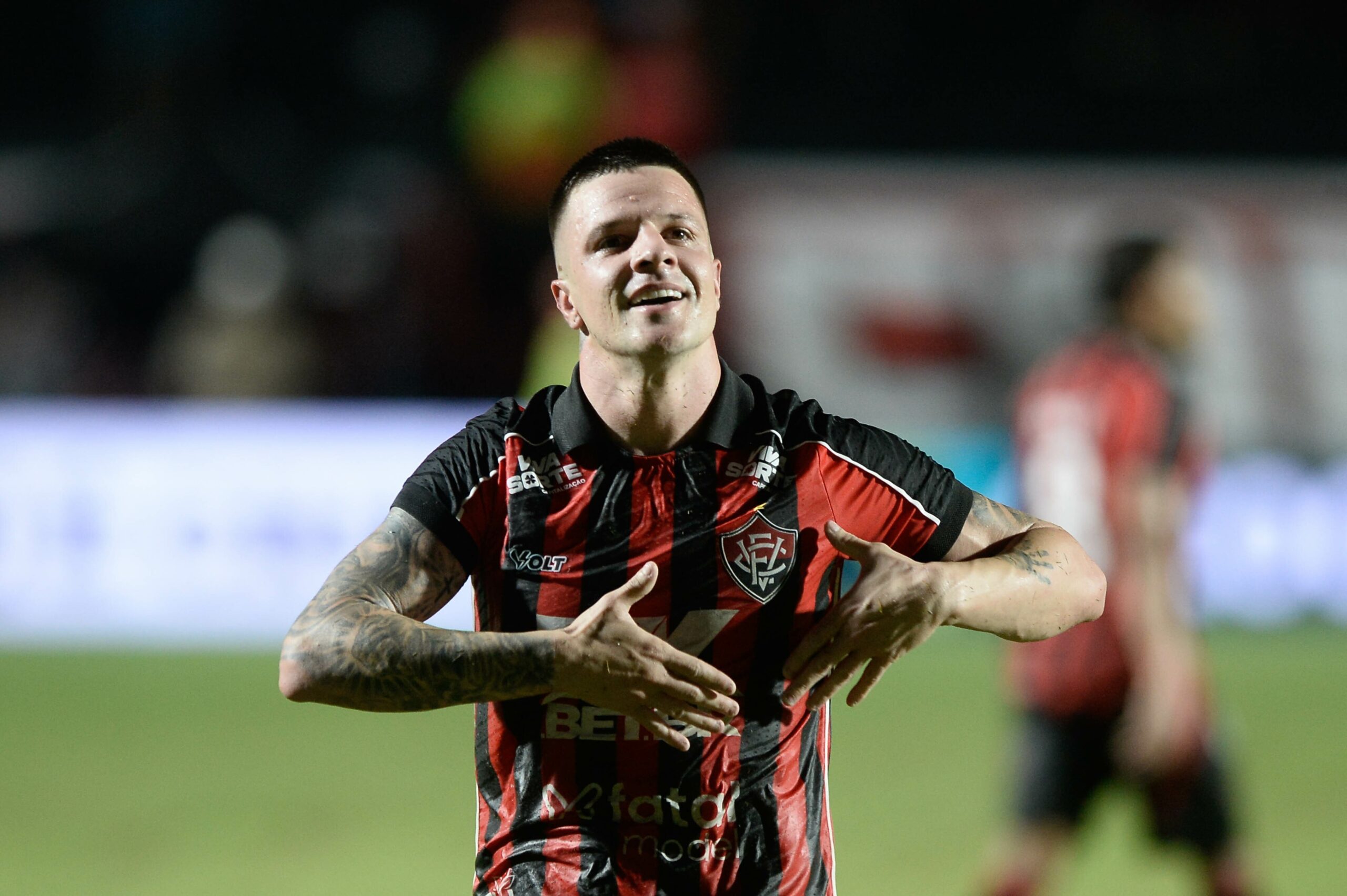 Artilheiros da Copa do Nordeste 2026: Renato Kayser e Wallyson lideram ranking de goleadores