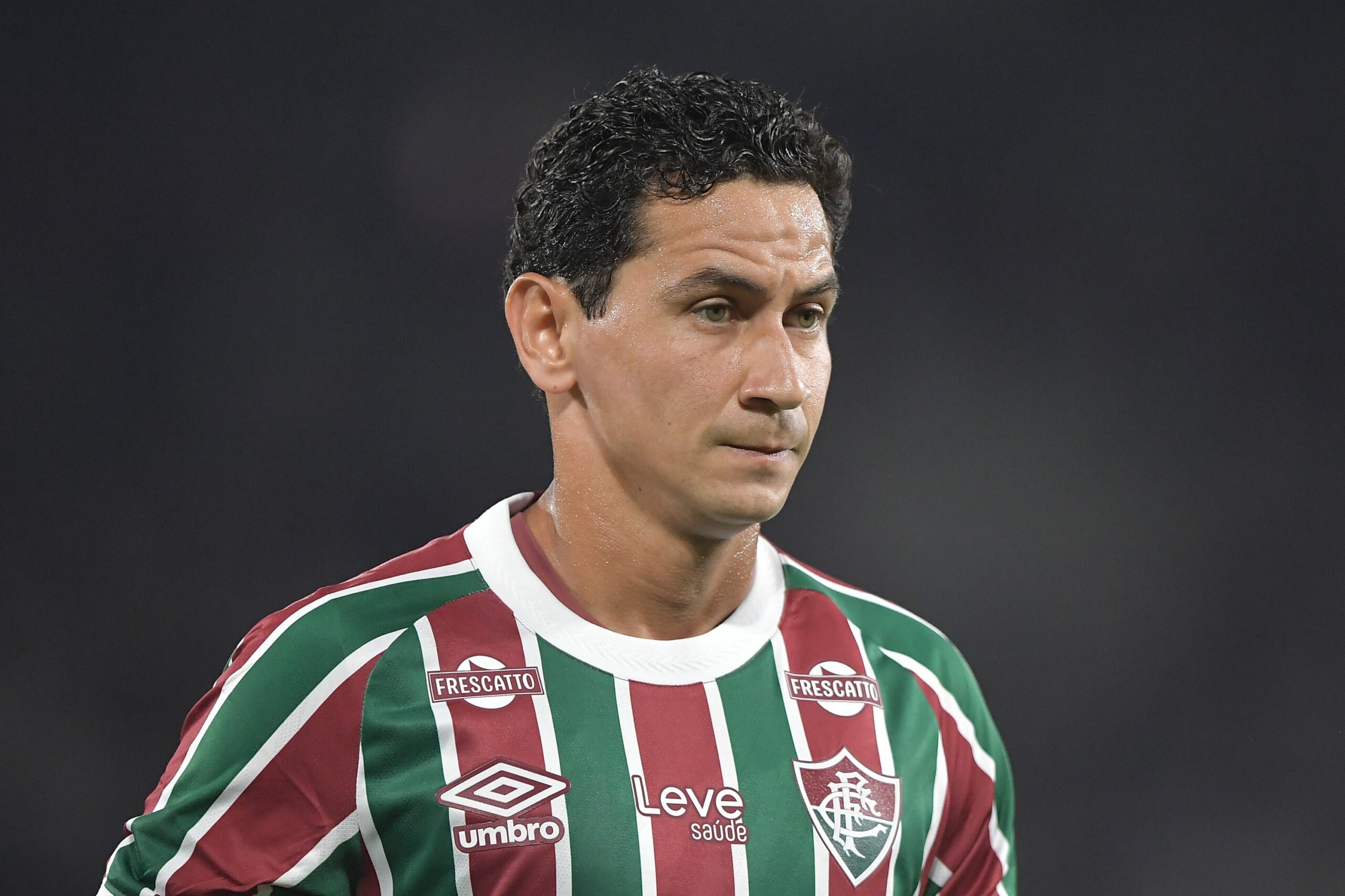 Sem acerto com novo clube, Ganso se reapresenta ao Fluminense e segue nos planos de Zubeldía