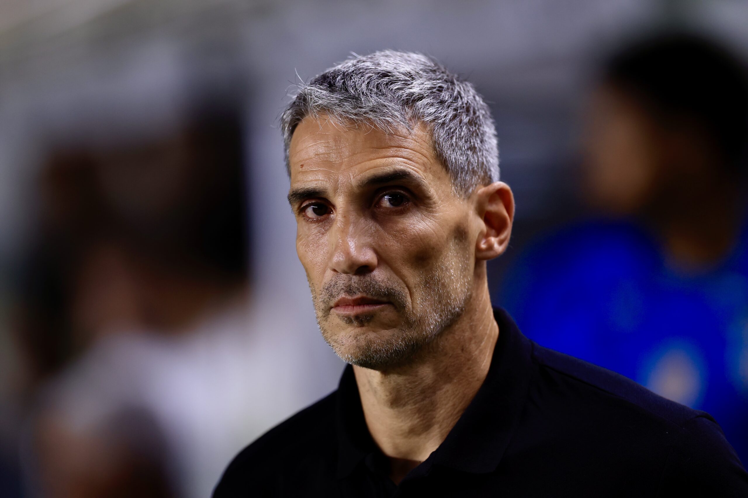 Em enquete do ge, Vojvoda é o mais votado para assumir cargo de treinador do Vasco