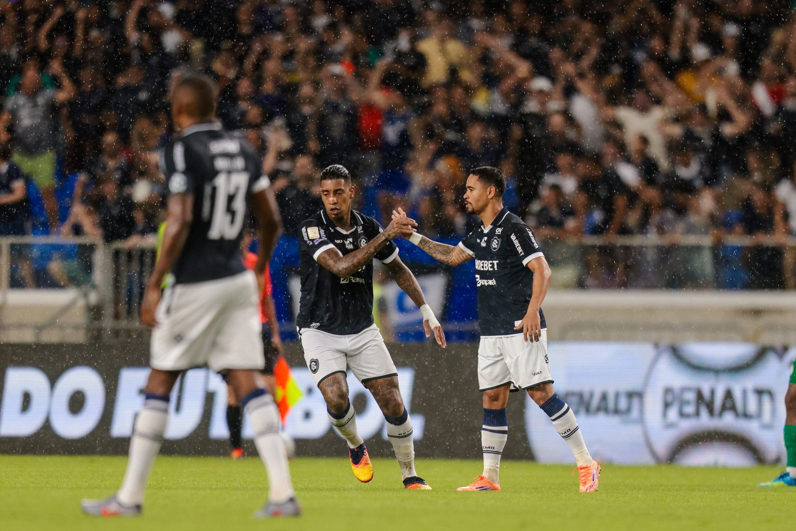 Veja o que o Remo precisa fazer após a pausa da Copa para evitar o rebaixamento