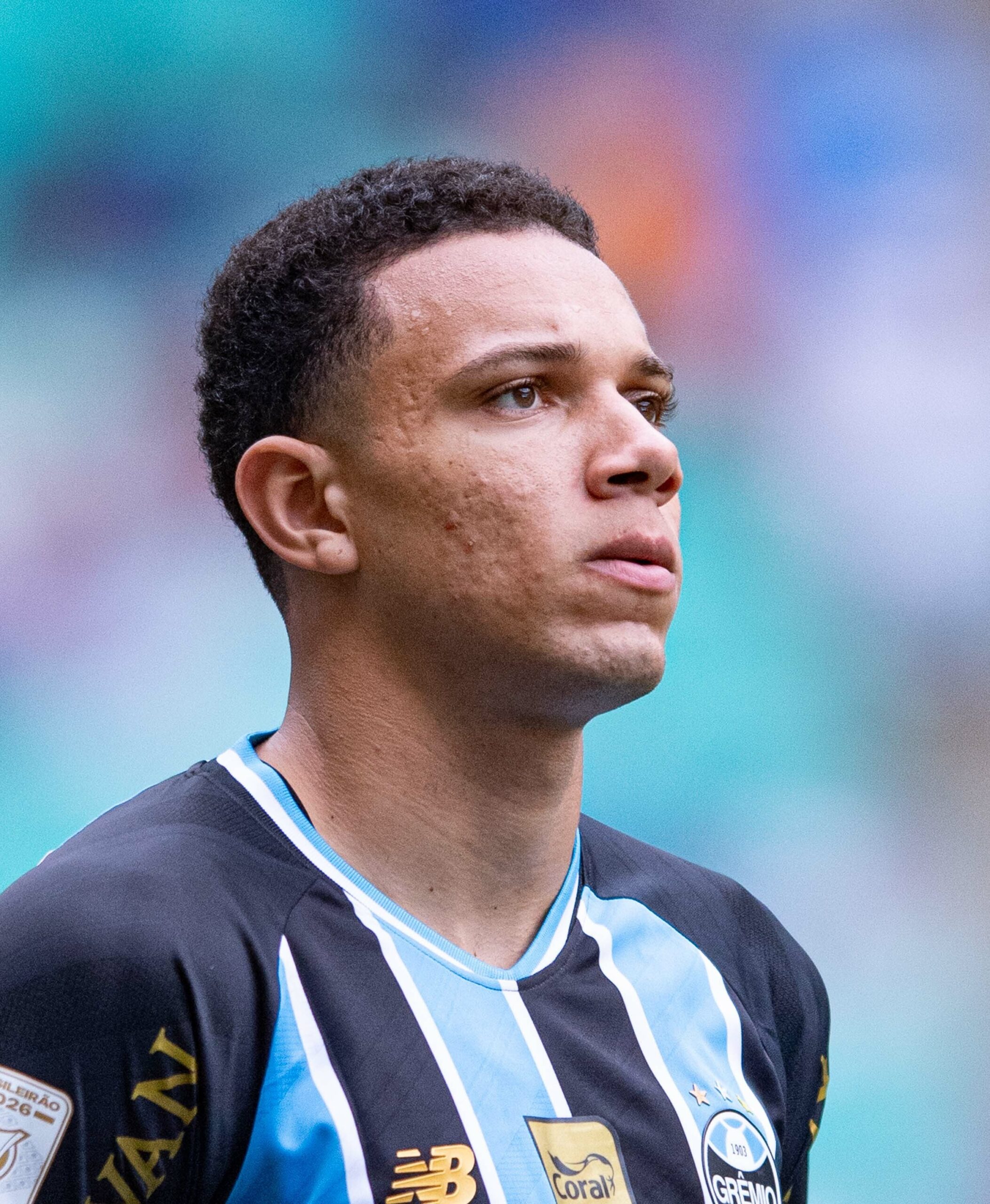 Do ostracismo no Grêmio à venda por R$ 100 milhões: os seis meses que mudaram a vida de Viery
