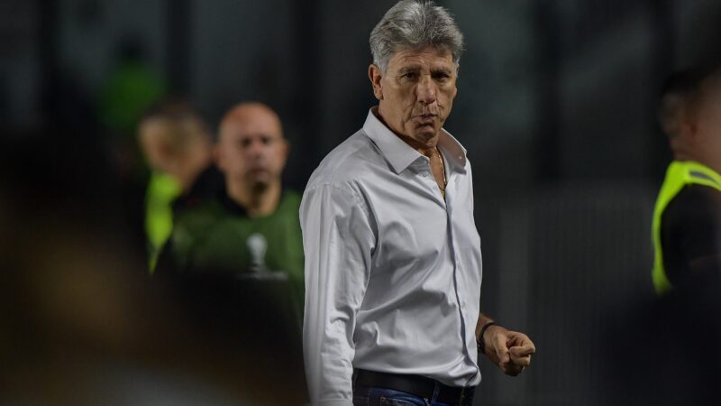 Veja como o Vasco estava na pausa do calendário em outras edições de Copa do Mundo