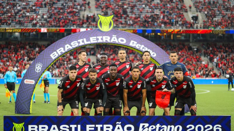 Entenda as prioridades e a postura do Athletico na janela do meio do ano
