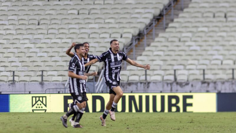 Luizinho Lopes explica por que Operário-PR vai mandar jogo da Série B no Couto Pereira
