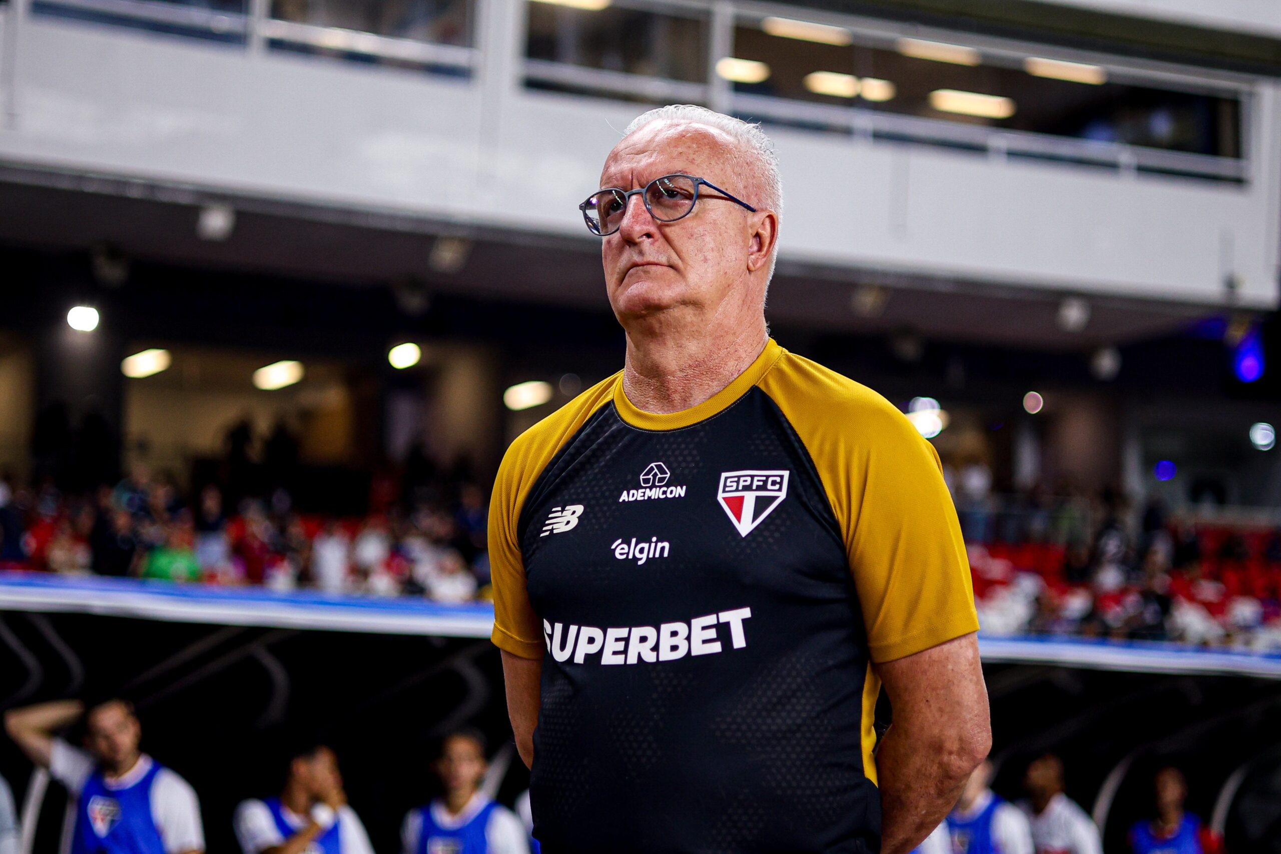 Dorival lamenta oportunidades perdidas pelo São Paulo e elogia Remo: “Foram competentes”
