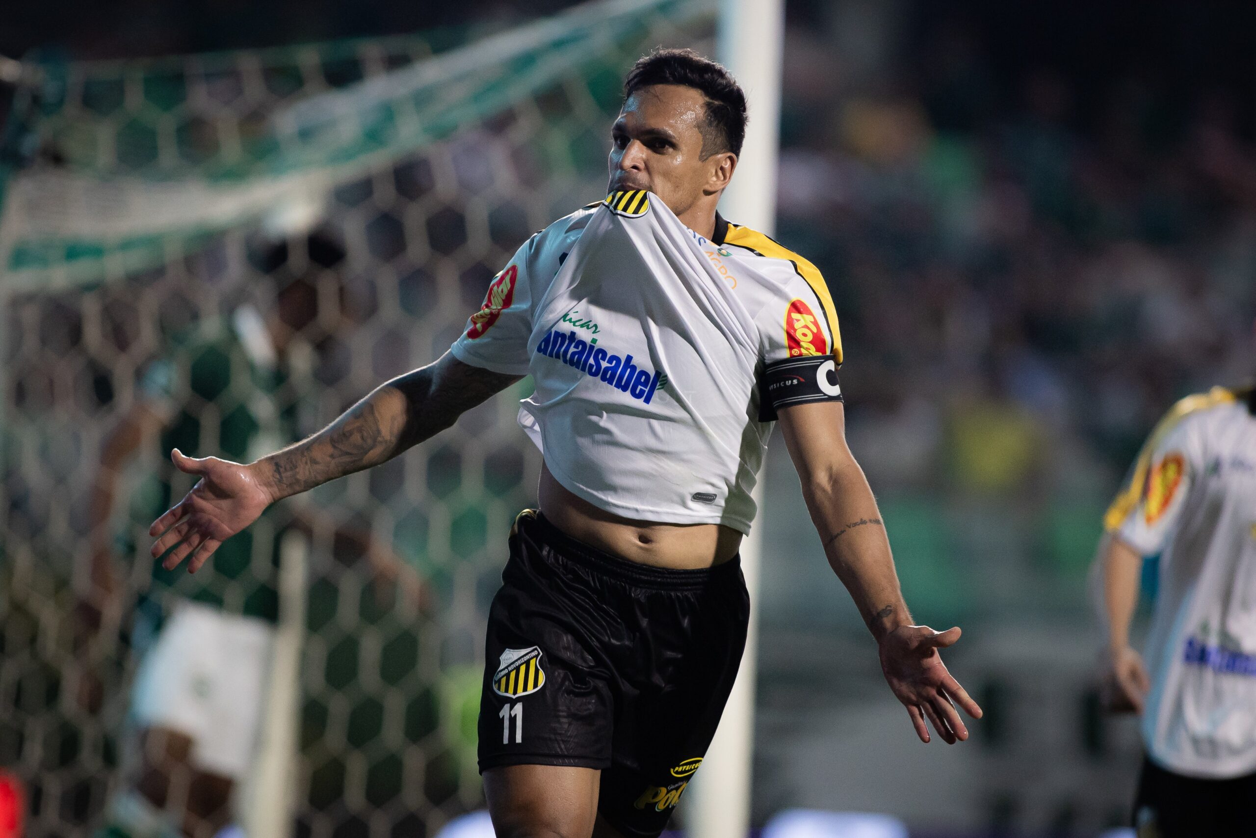 Novorizontino conquista maior goleada como visitante dos últimos 11 anos; veja top-5