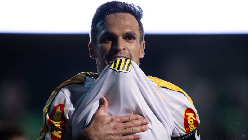 Novorizontino cresce no ritmo de Robson e chega ao melhor ataque da Série B