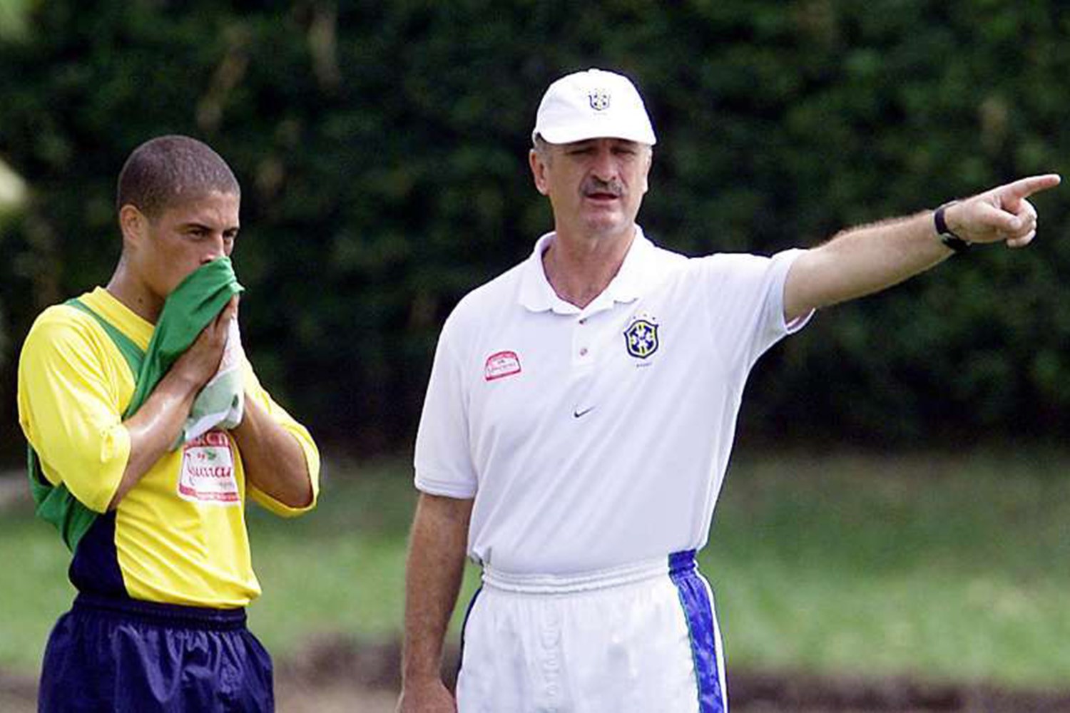 De Bola de Ouro a rei da Premier League: quem são os craques que nunca disputaram a Copa
