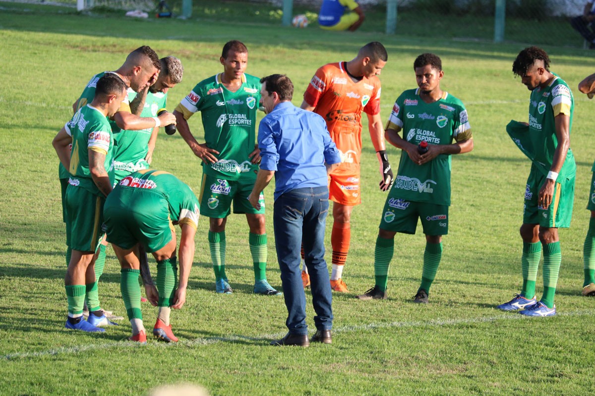 Altos lidera avanços de fase na Série D, e Piauí amplia presença de clubes do PI desde 2009