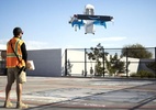 Amazon aposta em Alexa humanizada, entrega por drones e logística do futuro