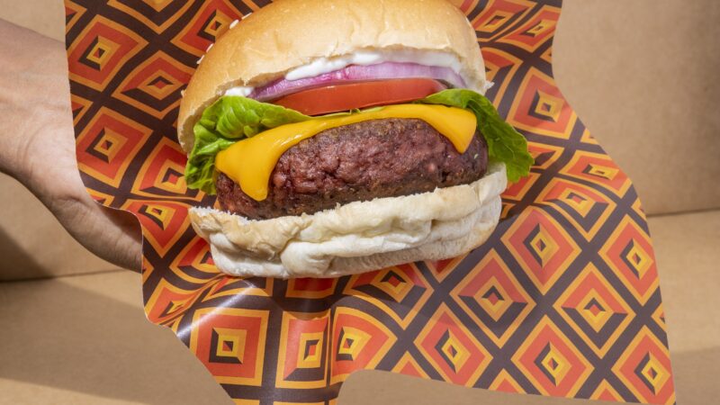 UE proíbe termo ‘carne vegetal’ para proteger pecuaristas