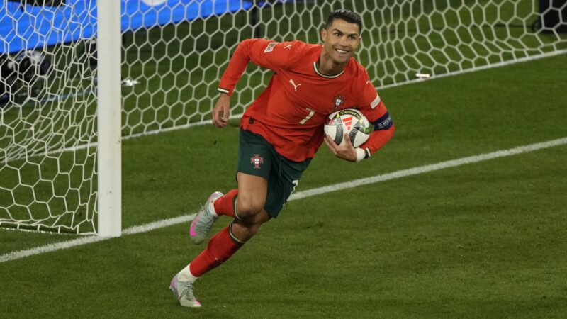 Inglaterra e Portugal estreiam na Copa do Mundo 2026 nesta quarta-feira (17)