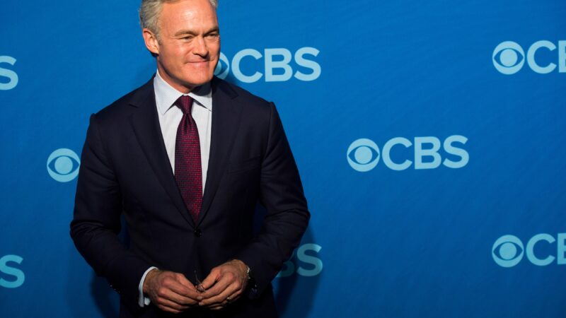 CBS News demite Scott Pelley, correspondente do ’60 Minutes’, por justa causa