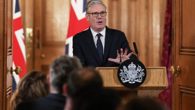 4 grandes mudanças no Reino Unido 10 anos após o Brexit (e quais as chances de o país voltar à União Europeia)