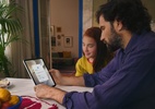 Apple quer convencer mães e pais de que iPhone é o melhor para crianças