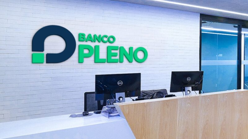 Alvo da PF na Operação Compliance Zero: relembre a trajetória do Banco Pleno até a liquidação pelo BC