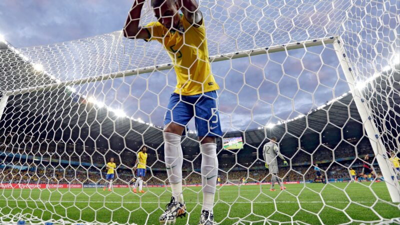 Da Copa ao escritório: por que pressão e ansiedade afetam tanto o desempenho de profissionais