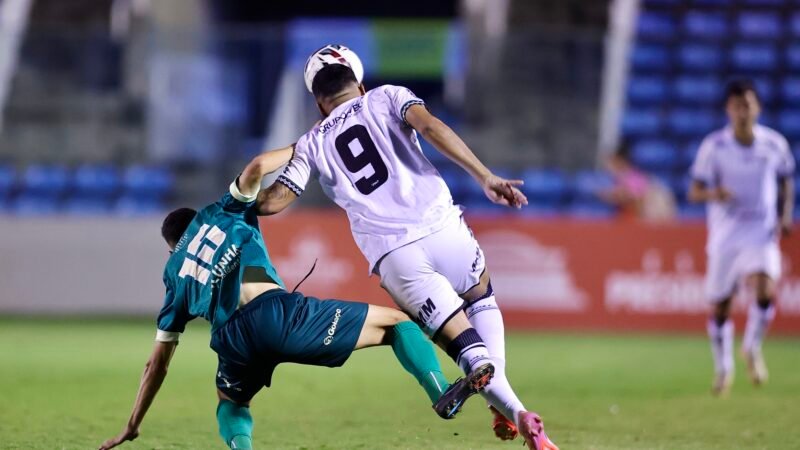 Figueirense conquista marcas inéditas na temporada